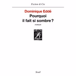 ISBN Pourquoi il fait si sombre ?, 192 pages