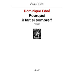 ISBN Pourquoi il fait si sombre ? livre