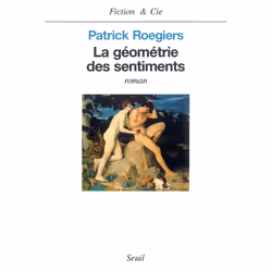 ISBN La Géométrie des sentiments, 336 pages