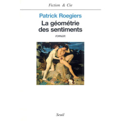 ISBN La Géométrie des sentiments livre