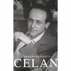 ISBN Correspondance (1951-1970) (2 volumes sous coffret), 704 pages