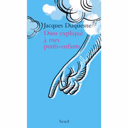 ISBN Dieu expliqué à mes petits-enfants, 64 pages