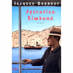 ISBN Opération Rimbaud, 160 pages