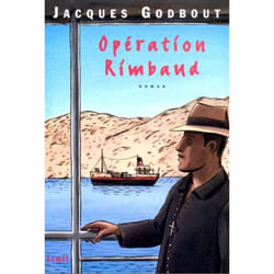 ISBN Opération Rimbaud livre