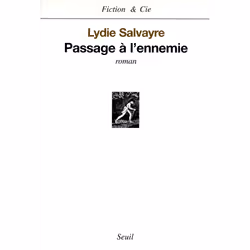 ISBN Passage à lennemie, 208 pages