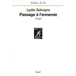 ISBN Passage à lennemie livre