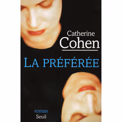 ISBN La Préférée, 208 pages