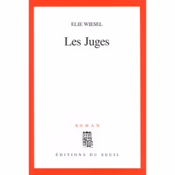 ISBN Les Juges, 208 pages