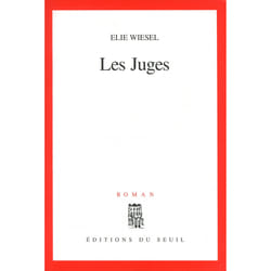 ISBN Les Juges livre
