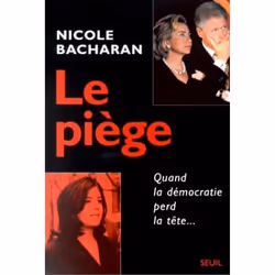 ISBN Le Piège. Quand la démocratie perd la tête..., 204 pages