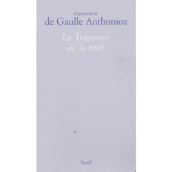 ISBN La Traversée de la nuit livre