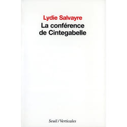ISBN La Conférence de Cintegabelle livre