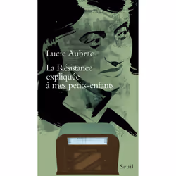 ISBN La Résistance expliquée à mes petits-enfants, 64 pages