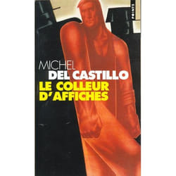 Le Colleur d'affiches