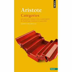 ISBN Categories, philosophie, Français, Livre broché