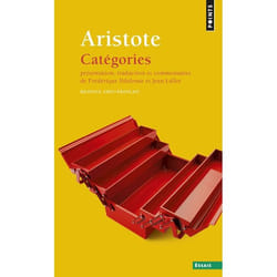 Catégories