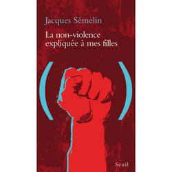 ISBN La Non-violence expliquée à mes filles livre