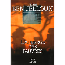 ISBN LAuberge des pauvres, 304 pages