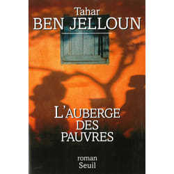 ISBN LAuberge des pauvres livre