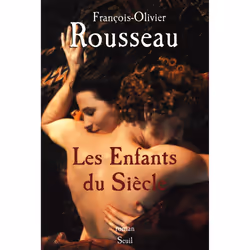ISBN Les Enfants du Siècle, 240 pages
