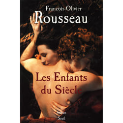 ISBN Les Enfants du Siècle livre