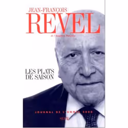 ISBN Les Plats de saison. Journal (2000), 448 pages