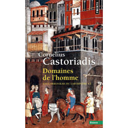 Domaines de l'Homme, tome 2
