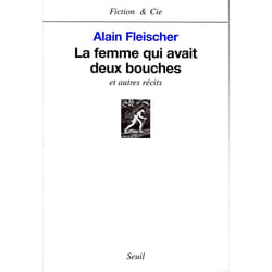 ISBN La Femme qui avait deux bouches, et autres récits livre