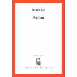 ISBN Arthur, 180 pages