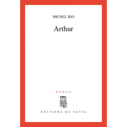 ISBN Arthur livre