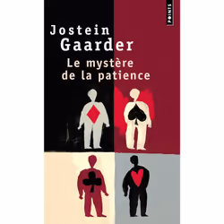 ISBN Le Mystere De La Patience, Romance, Français, Livre broché