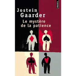 Le Mystère de la patience (Poche)
