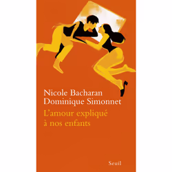 ISBN LAmour expliqué à nos enfants, 64 pages