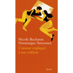 ISBN LAmour expliqué à nos enfants livre