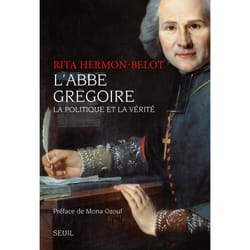 ISBN LAbbé Grégoire. La politique et la vérité livre