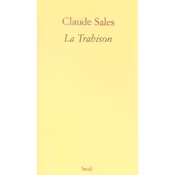ISBN La Trahison, Littérature, Français