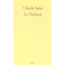 La Trahison