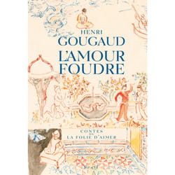 ISBN LAmour foudre. Contes de la folie daimer livre