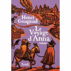 ISBN Le Voyage dAnna, 268 pages