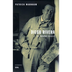ISBN Diego Rivera. Le Rêveur éveillé. Biographie livre