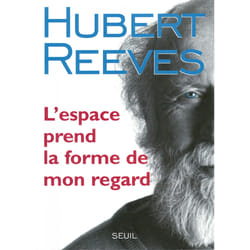 ISBN LEspace prend la forme de mon regard livre