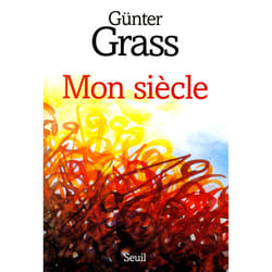 ISBN Mon siècle livre