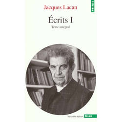 Ecrits i
