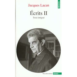 Ecrits ii