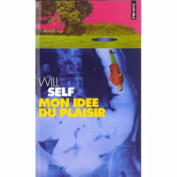 ISBN Mon Idee Du Plaisir. Conte Moral, Romance, Français, Livre broché
