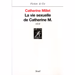 ISBN La Vie sexuelle de Catherine M., 224 pages