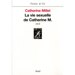 ISBN La Vie sexuelle de Catherine M. livre