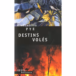 ISBN Destins volés, 360 pages