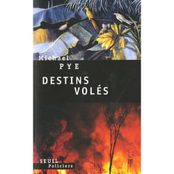 ISBN Destins volés livre