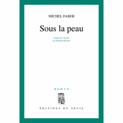 ISBN Sous la peau, 288 pages